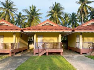 The An Ant บ้านพัก&โฮมสเตย์