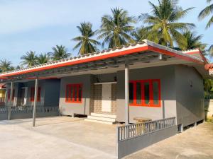 The An Ant บ้านพัก&โฮมสเตย์