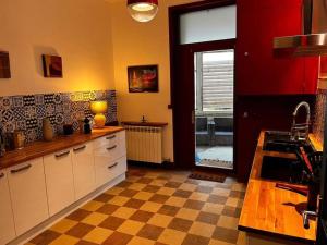 Appartements Appartement Signature Art Deco : Appartement 3 Chambres