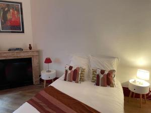 Appartements Appartement Signature Art Deco : photos des chambres