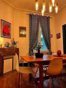 Appartements Appartement Signature Art Deco : photos des chambres