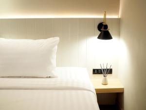 Ascella Bangkok Hotel