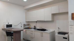 Greenfield Regency Comfort Suite - Wifi 4pax Paradigm & Sutera