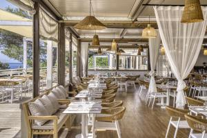 Hotels Belambra Clubs Presqu'ile De Giens - les Criques : photos des chambres
