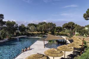 Hotels Belambra Clubs Presqu'ile De Giens - les Criques : photos des chambres