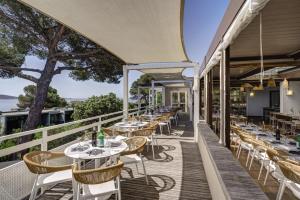 Hotels Belambra Clubs Presqu'ile De Giens - les Criques : photos des chambres