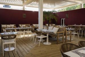 Hotels Belambra Clubs Presqu'ile De Giens - les Criques : photos des chambres