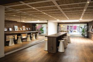 Hotels Belambra Clubs Presqu'ile De Giens - les Criques : photos des chambres