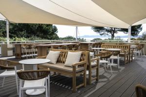 Hotels Belambra Clubs Presqu'ile De Giens - les Criques : photos des chambres