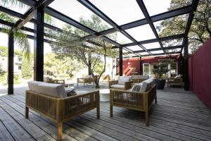 Hotels Belambra Clubs Presqu'ile De Giens - les Criques : photos des chambres
