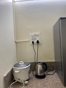 Simhagiri Holiday Inn