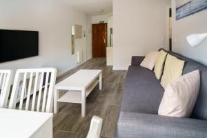 Alojamiento Turístico Las Cigüeñas