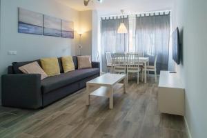 Alojamiento Turístico Las Cigüeñas