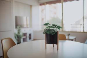 Ático Moderno con piscina y parking cerca de la playa