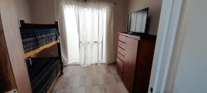 Departamento La Tercera