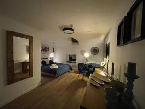 Green Apart - 下布热格