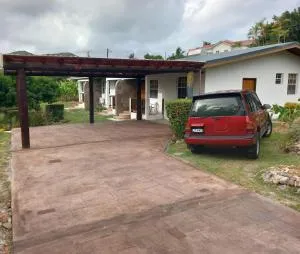 Habitat Apartments - Monchy