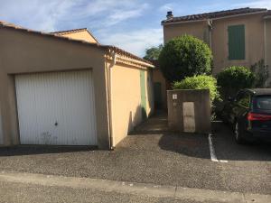 Aquamarine, un lieu zen au coeur de Vaison la Romaine