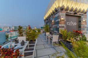 Hotel Ocean Grand at Hulhumale