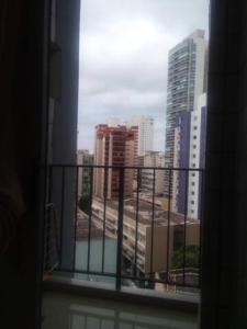 Apartamento bairro Praia do Canto na Reta da Penha