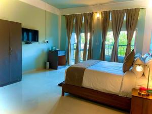La Colline Resort