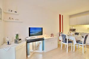 Residenz am Fischerstieg Residenz am Fischerstieg Appartement 2