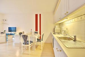 Residenz am Fischerstieg Residenz am Fischerstieg Appartement 2