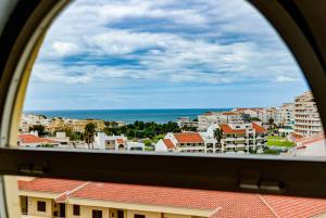 Ourabay Hotel Apartamento - Art & Holidays