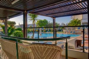 Ourabay Hotel Apartamento - Art & Holidays