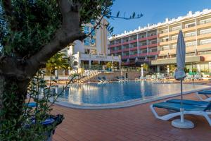 Ourabay Hotel Apartamento - Art & Holidays