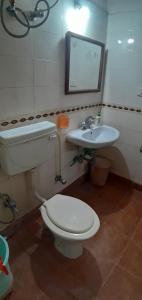 Apartment Home Stay