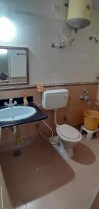 Apartment Home Stay