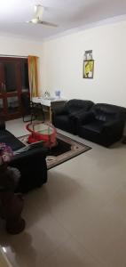 Apartment Home Stay