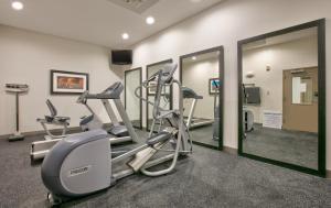 Holiday Inn Express & Suites North Dallas at Preston by IHG