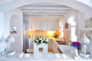 Luxurious Villa in Mykonos with Pool
