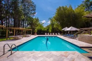 Itu Garden - SPA e Resort Saudavel - 伊图