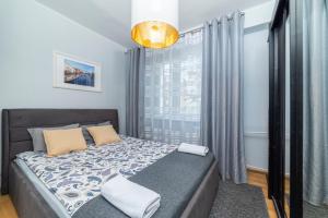 Apartament Gersona 4
