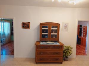 Ferienwohnung Lucy am Lonitzberg