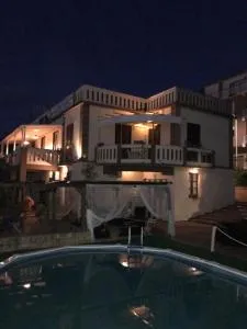 B&B Villa Delle Rondini - SantʼOnofrio