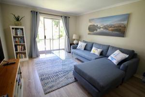 Tamboerskloof 2 bed apartment