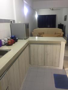 PD Bayu Beach Resort Private Service Apartment