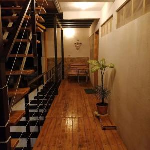 Hotel Colibrí Petén