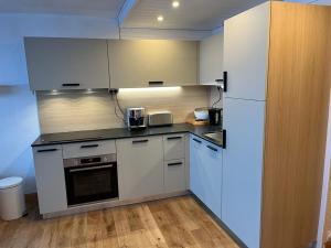 Appartement Tignes Sud-Ouest 2 Pièces, 4 Pers, Wifi - FR-1-449-166