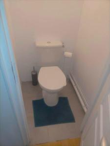 Le Tendance : Studio avec Jardin