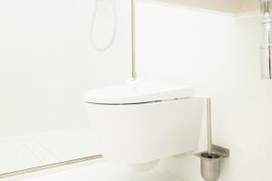 Apartamentos da Capela