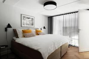 W Apartments Loft in Kalamaja