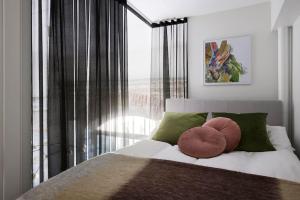 W Apartments Loft in Kalamaja