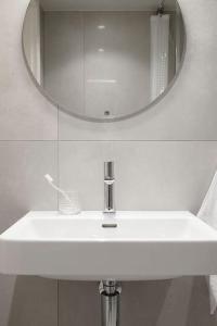 W Apartments Loft in Kalamaja