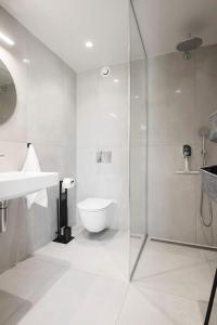 W Apartments Loft in Kalamaja