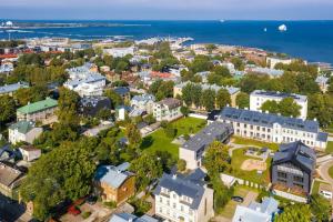 W Apartments Loft in Kalamaja